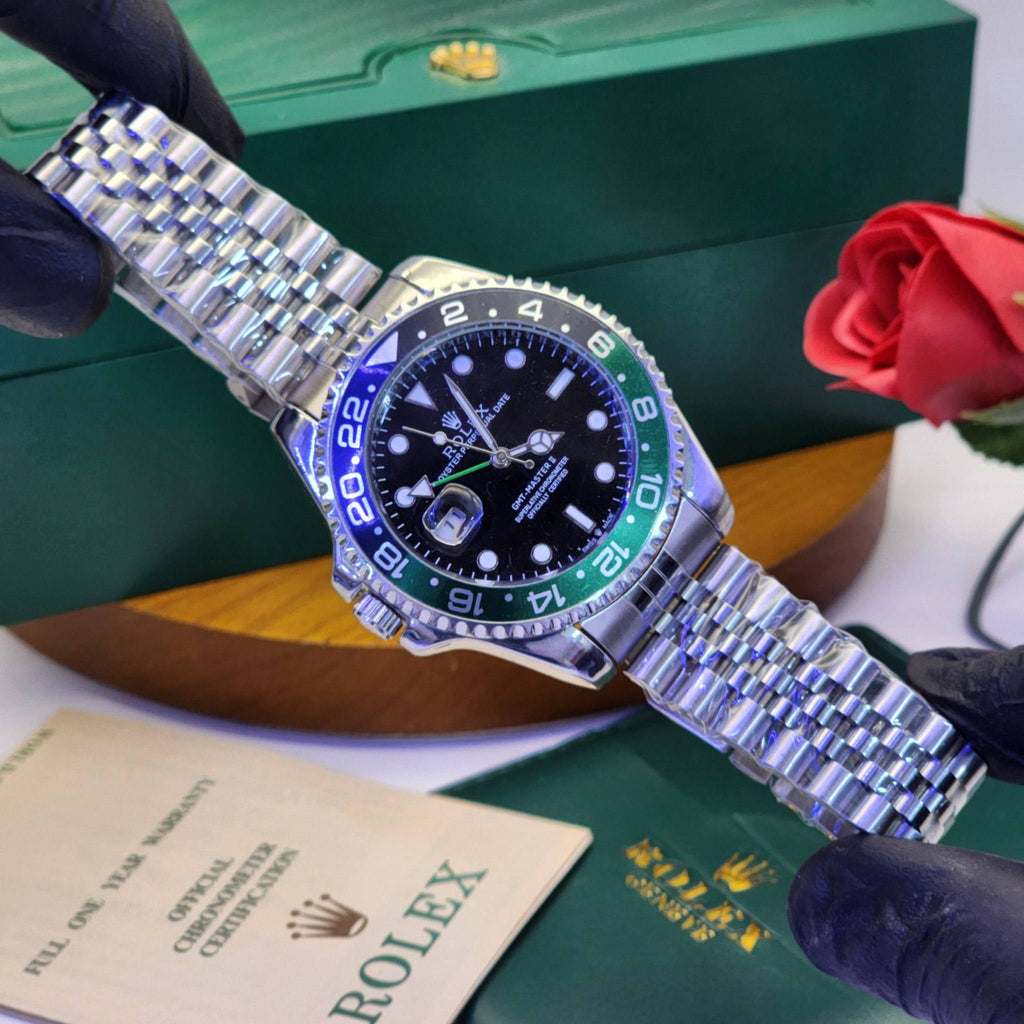 ROLEX GMT MASTER 2