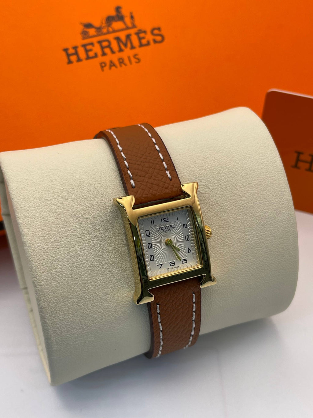 Hermès Heure H