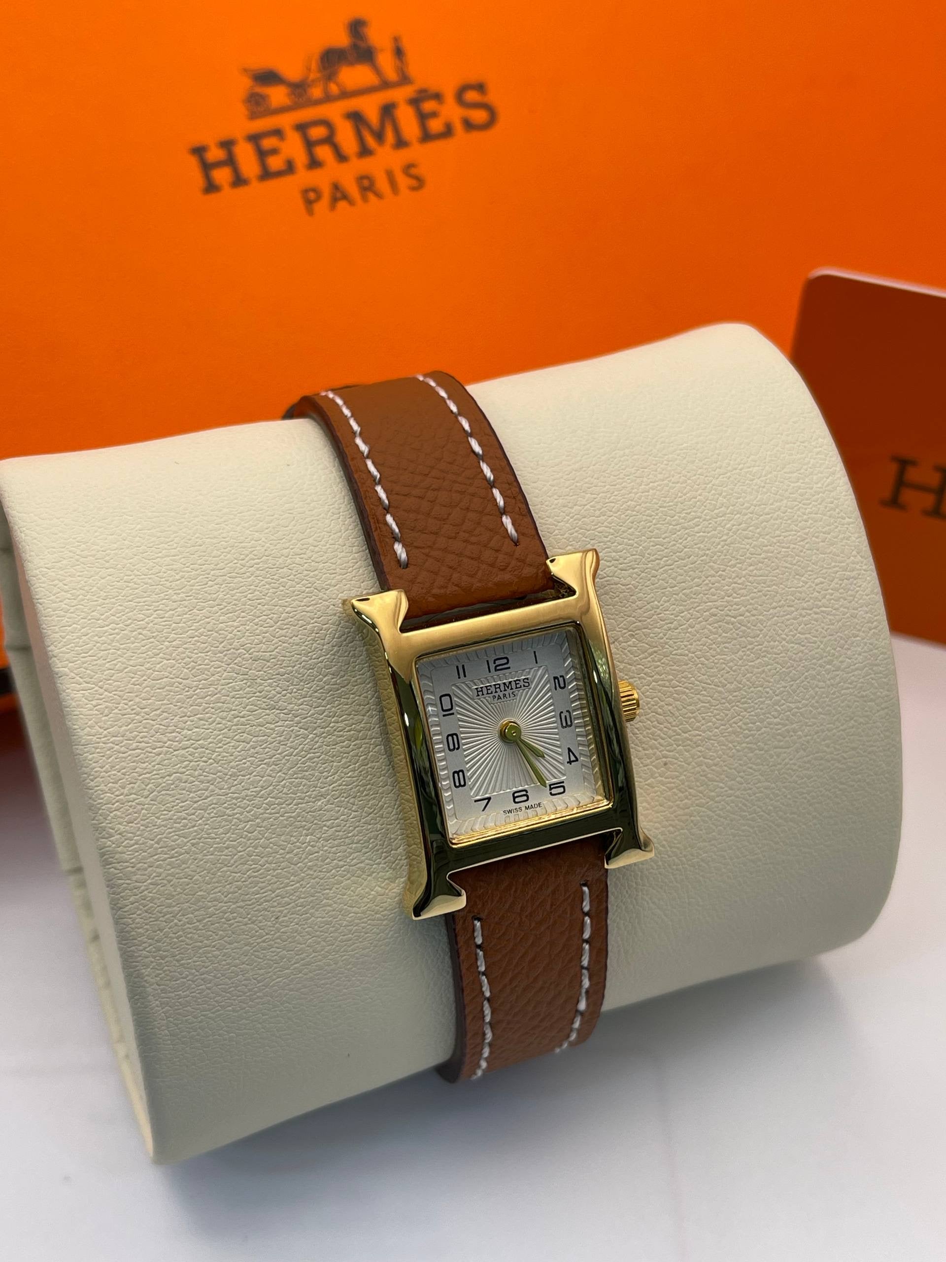 Hermès Heure H
