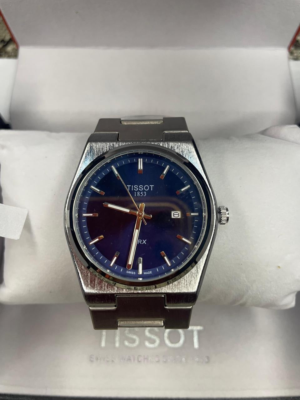 TISSOT PRX