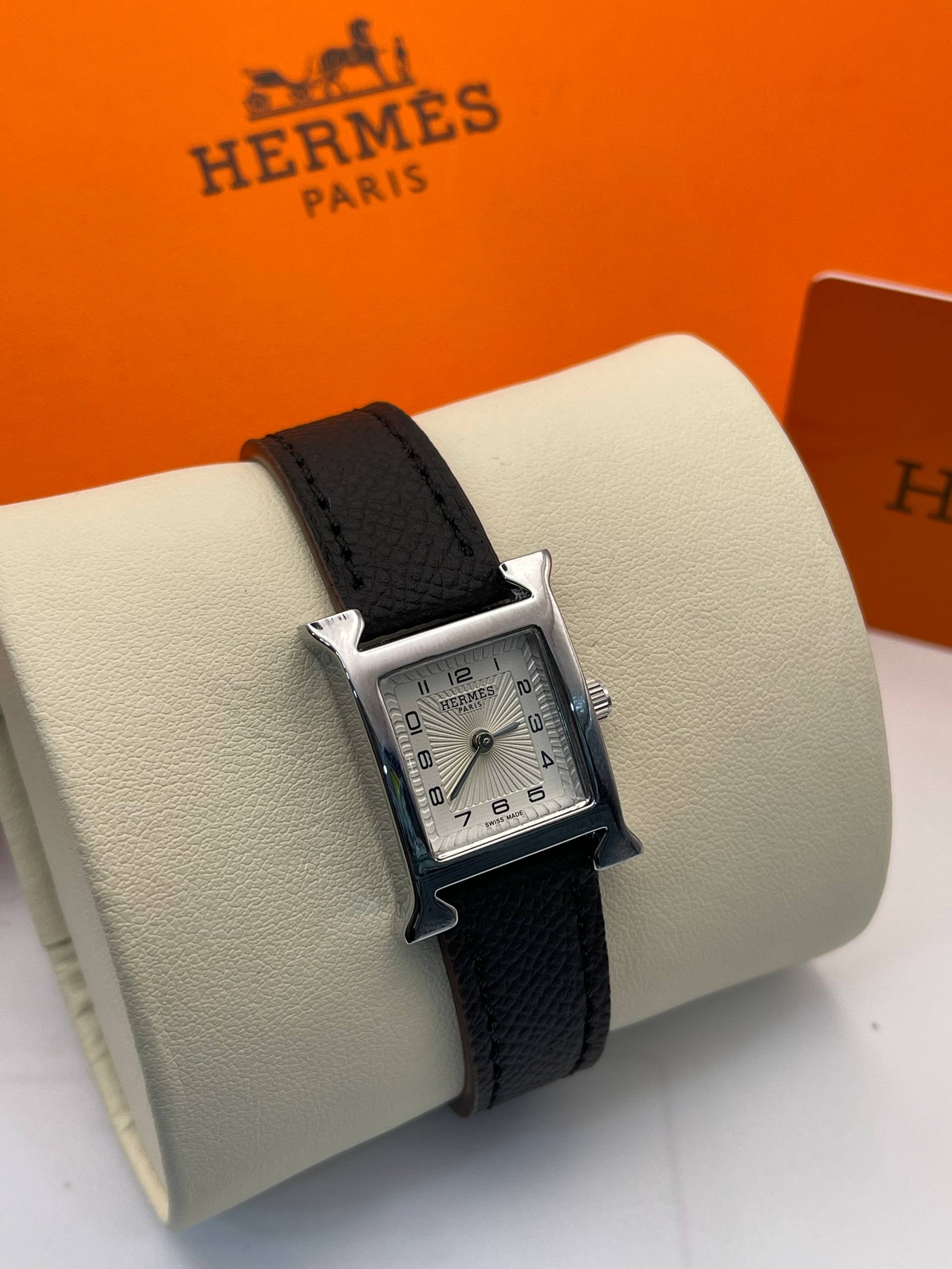 Hermès Heure H
