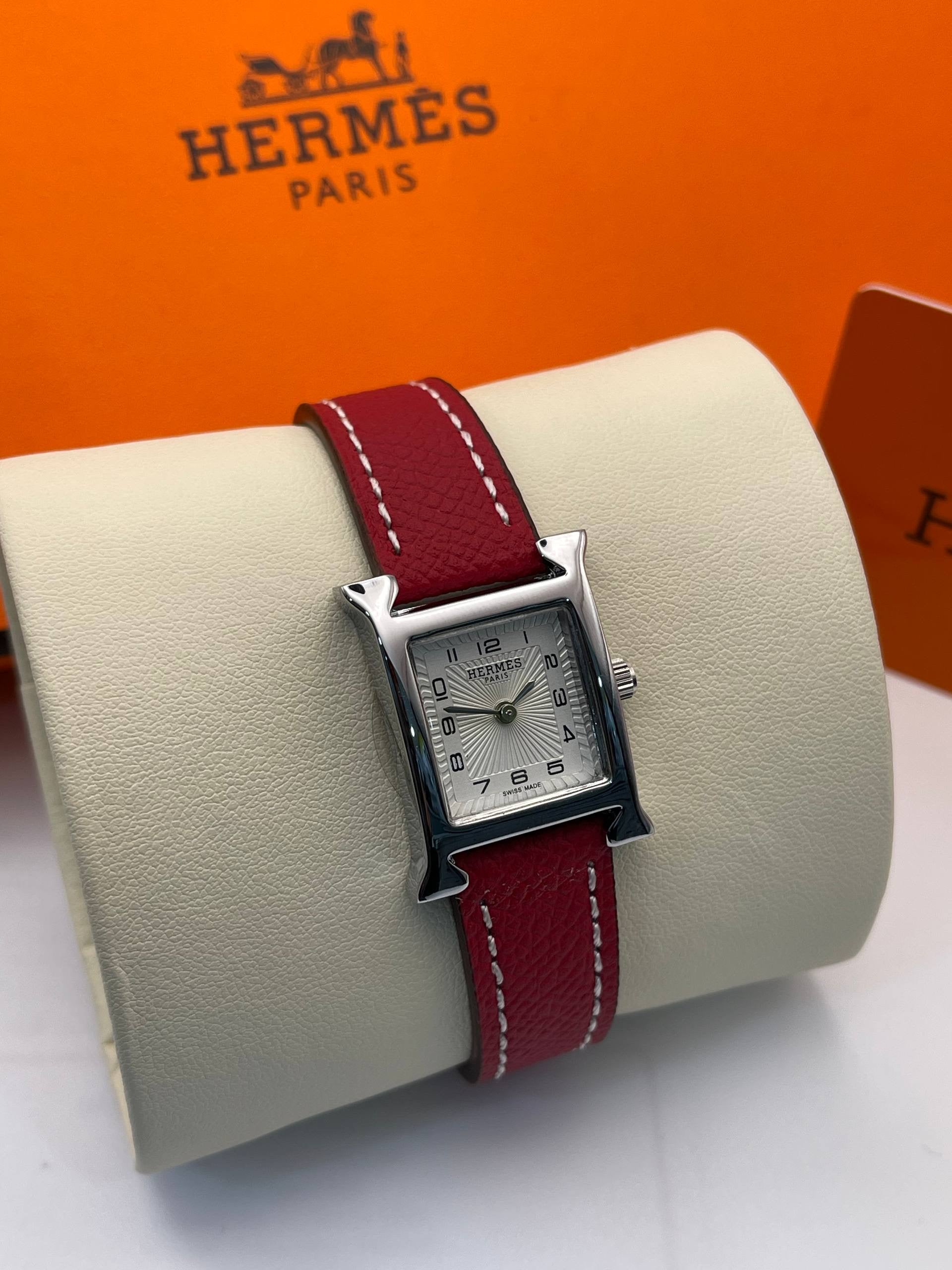 Hermès Heure H