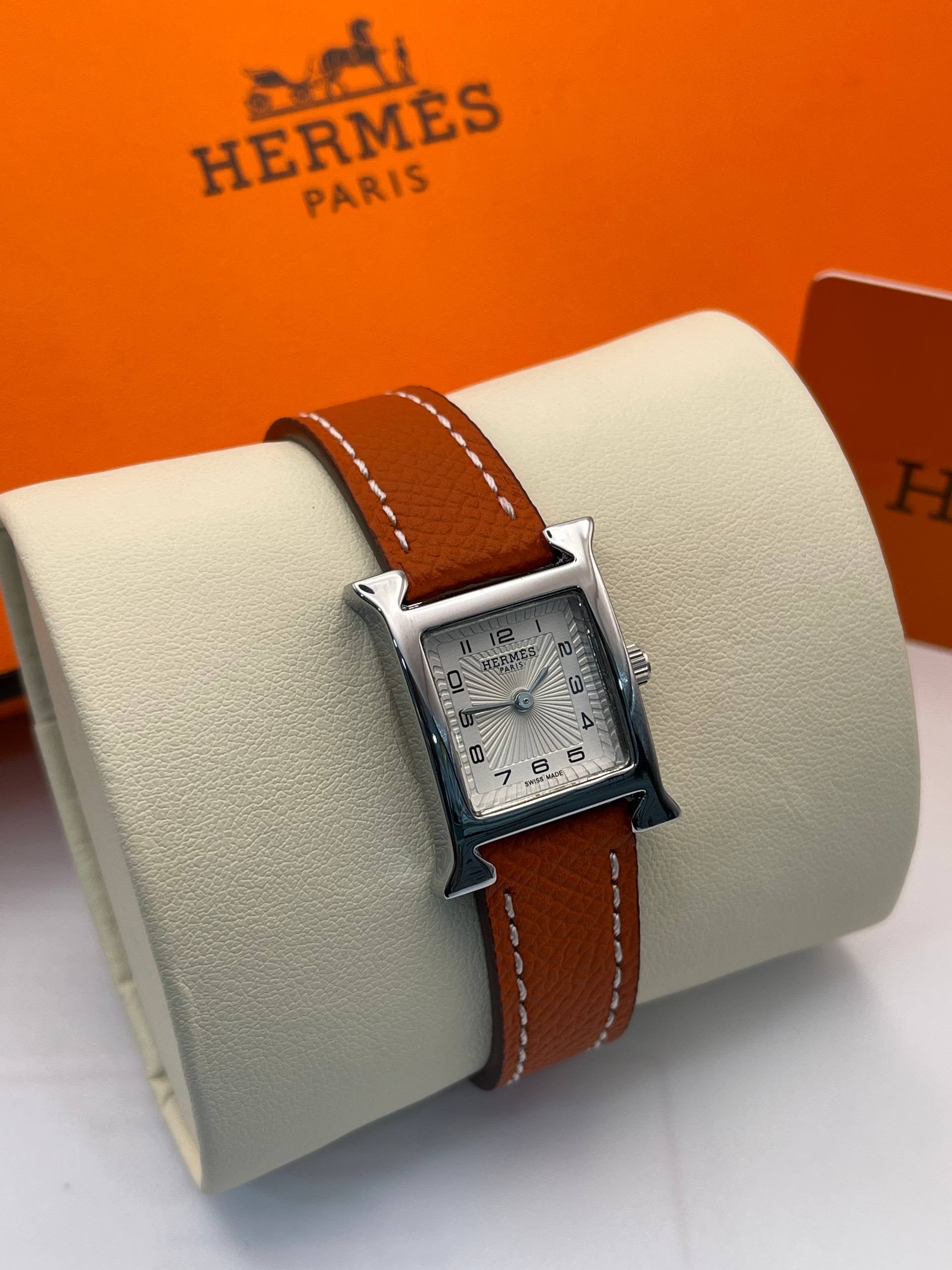 Hermès Heure H