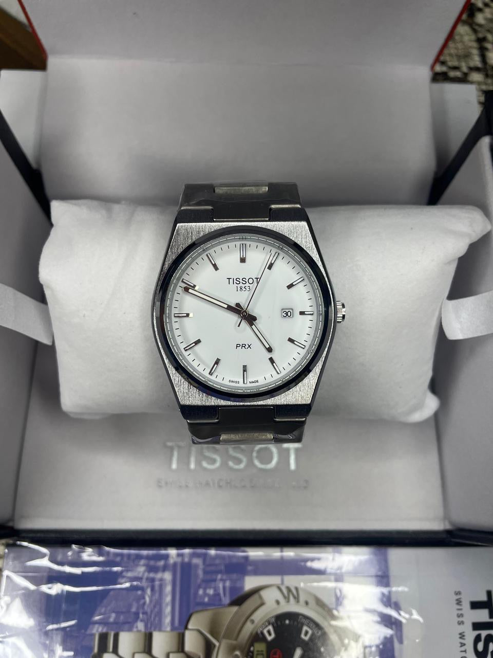 TISSOT PRX