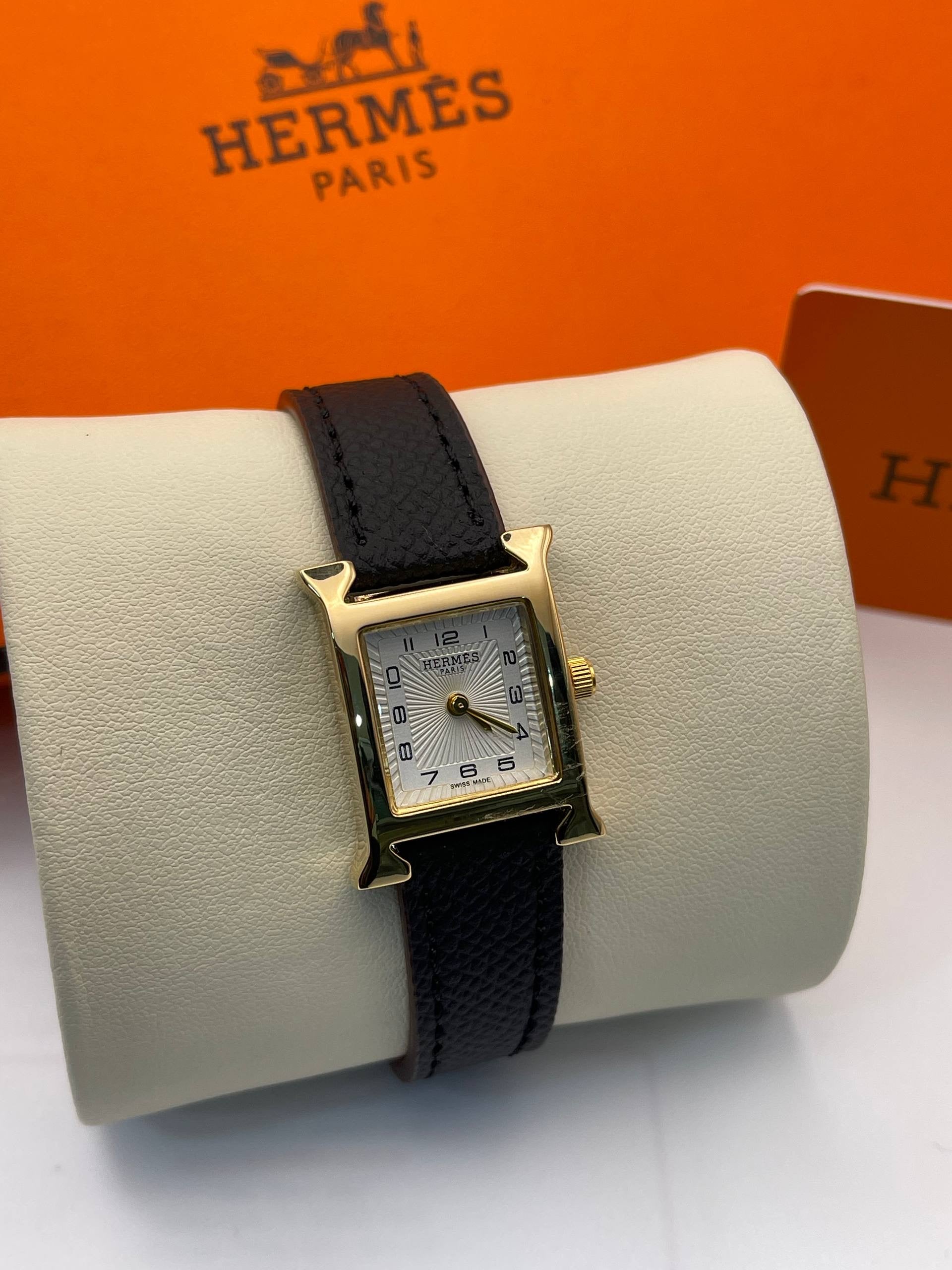 Hermès Heure H