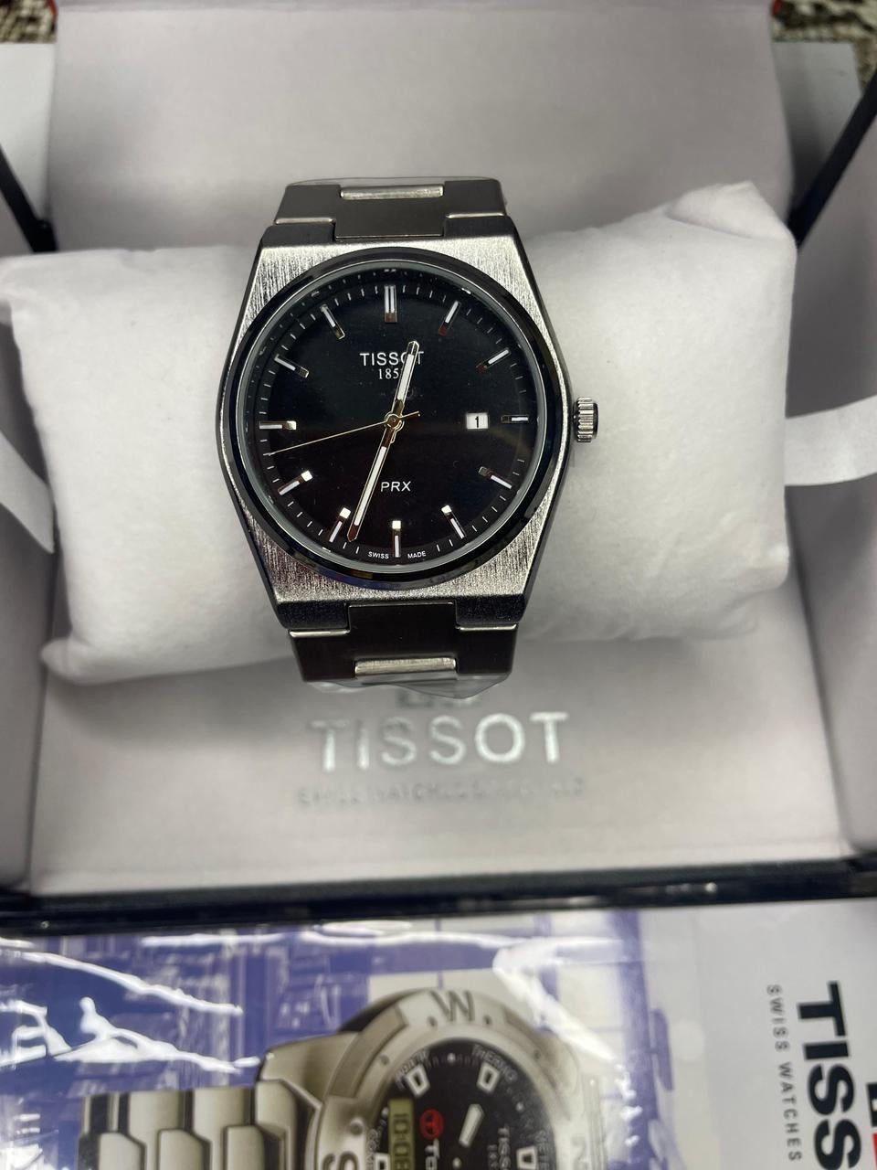 TISSOT PRX