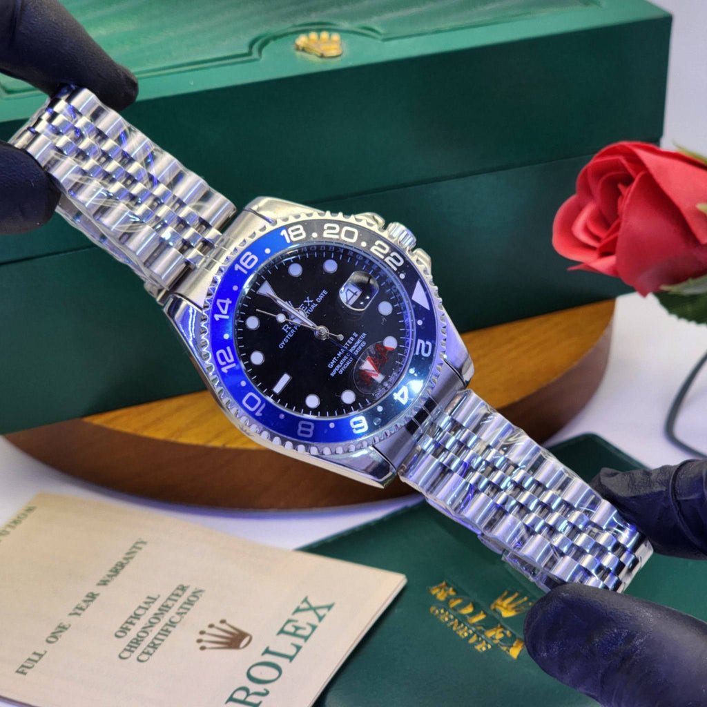 ROLEX GMT MASTER 2