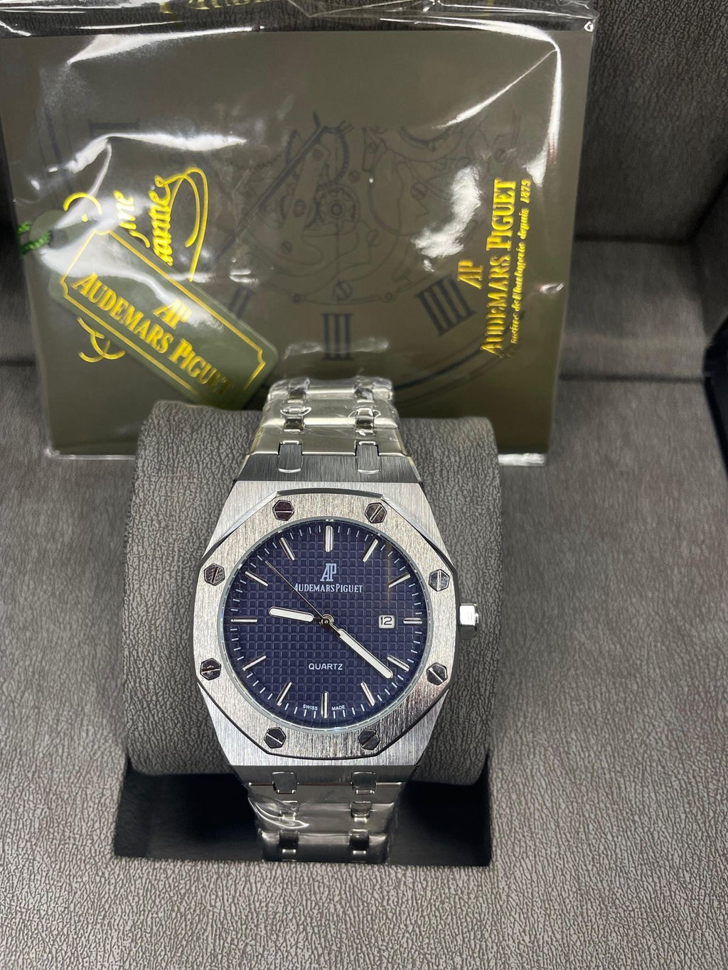 Audemars Piguet