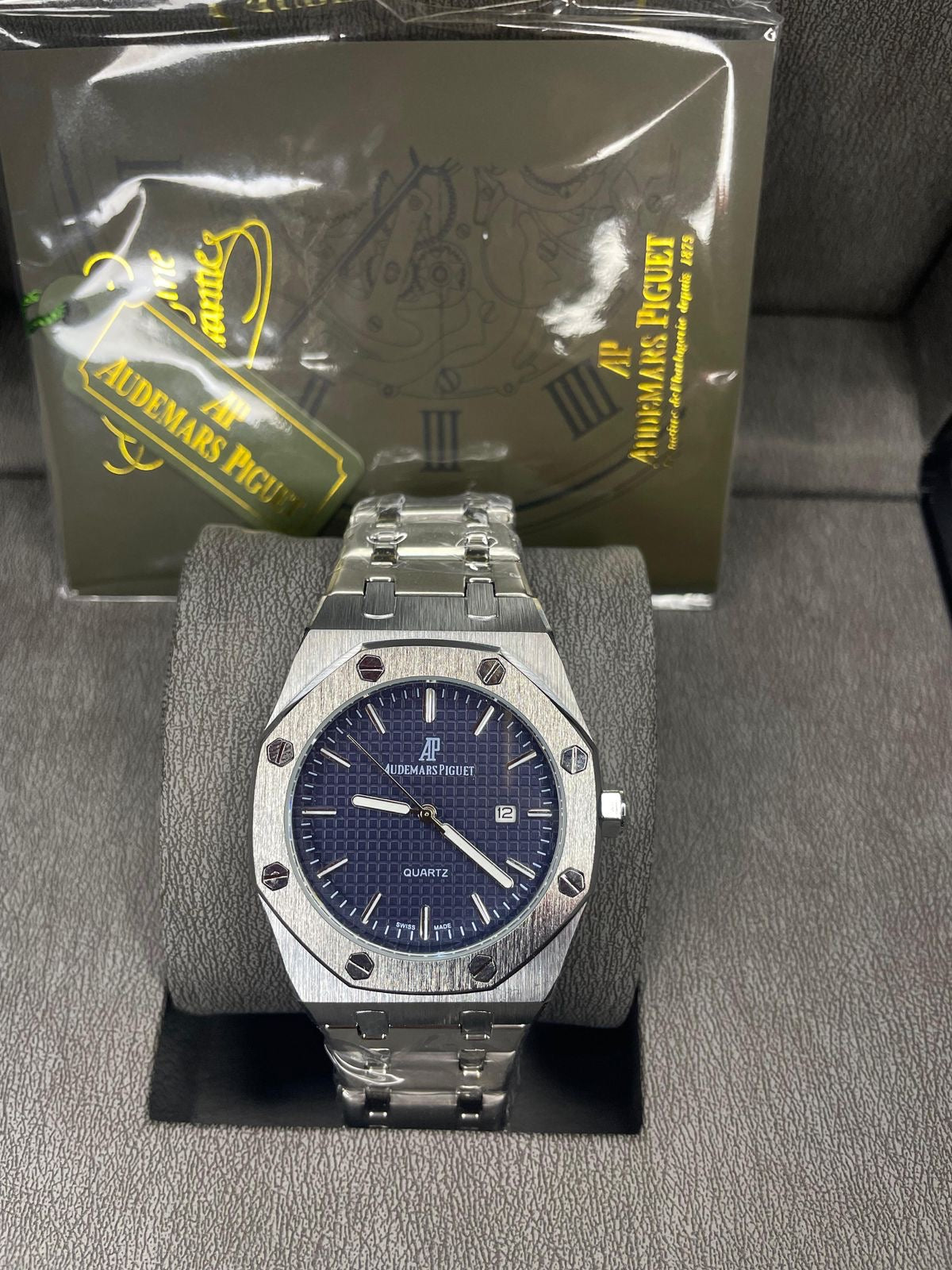 Audemars Piguet