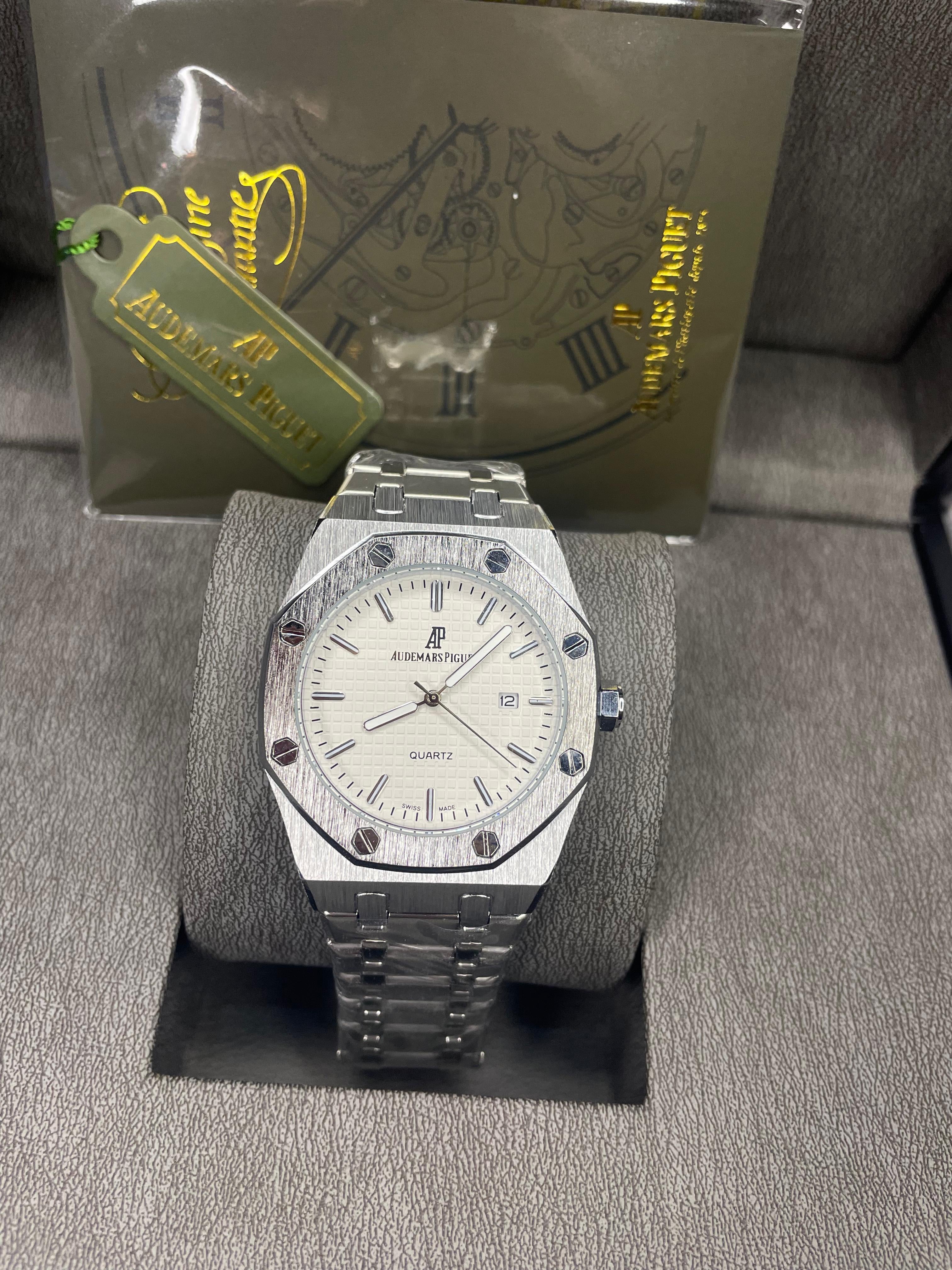 Audemars Piguet