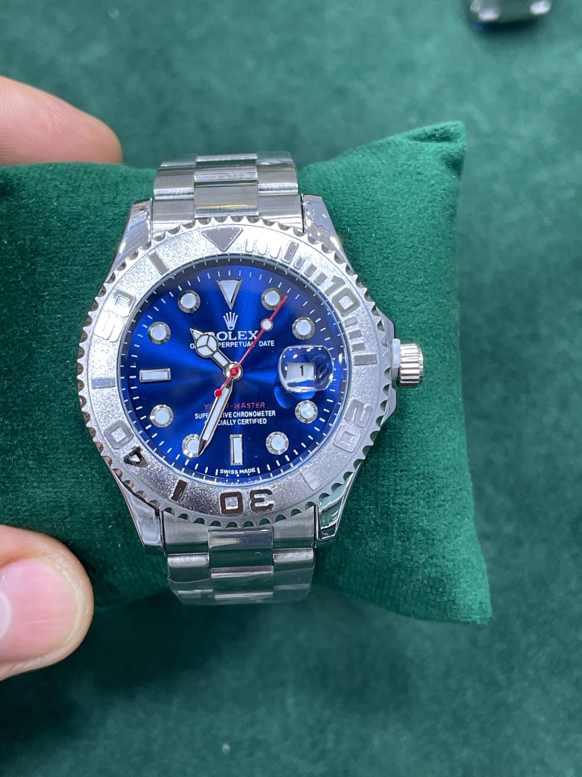 ROLEX YACHT-MASTER