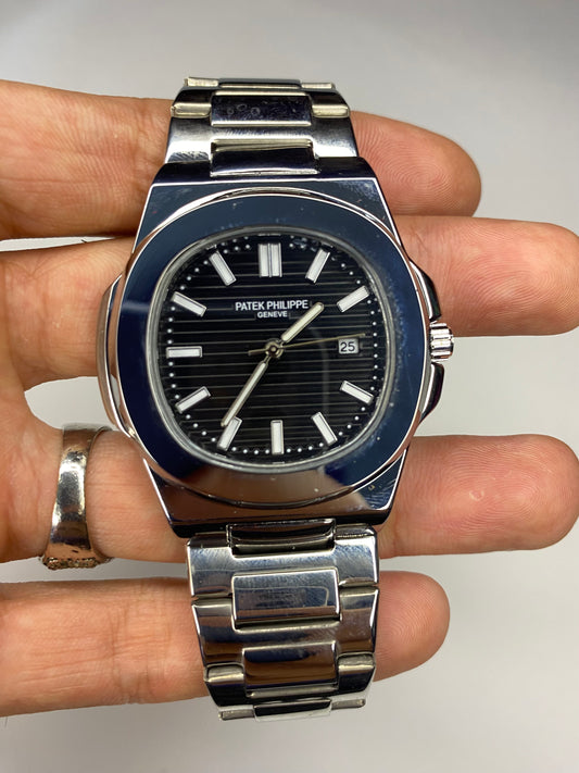 PATEK PHILIPPE NAUTIIUS