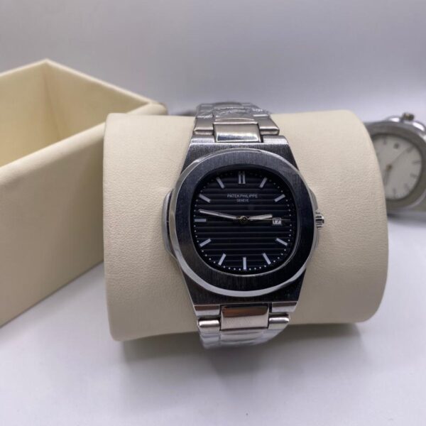 patek philippe nautilus