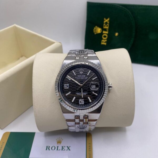 rolex sky dweller